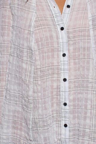 white-cotton-gauze-grid-print-long-sleeve-button-up-boho-beach-cover-up-tunic-top-mi (6)